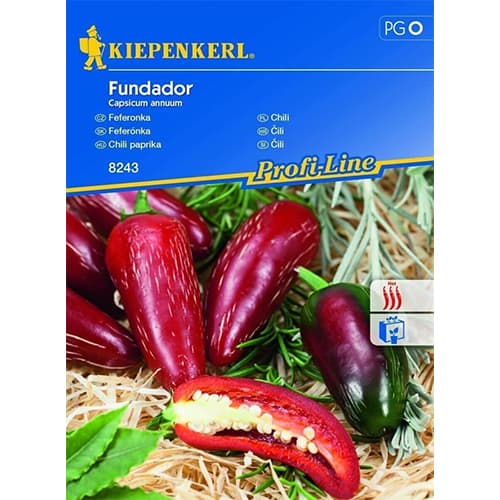 Vürtsikad piprad Fundador F1 interface.art foto 1 Vürtsikad piprad Fundador F1 interface.image 1 interface.art 86425