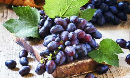Dessertviinamarjad | GradinaMax