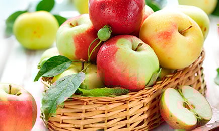 Krõbe hõrkus | GradinaMax