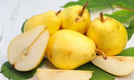 Krõbedad hõrgutised | GradinaMax