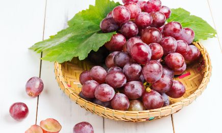 Lauaviinamarjad | GradinaMax
