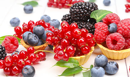 Sinised vitamiinid | GradinaMax