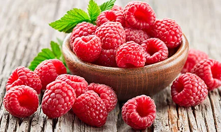 Vitamiinirohke magustoit | GradinaMax