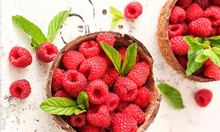 Vitamiinirohke magustoit | GradinaMax